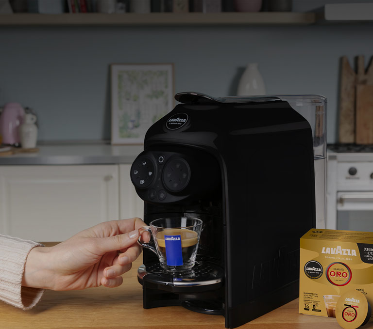 Kaffeemaschine Classy Mini