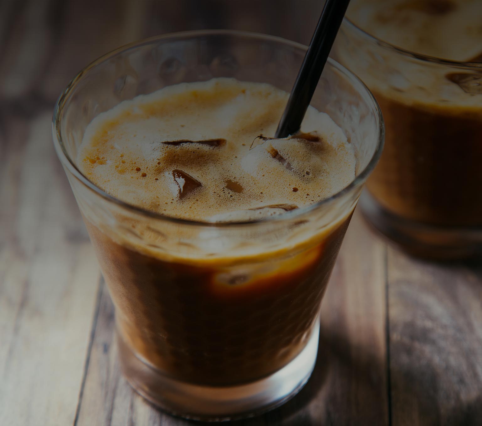 Cold-Brew-Kaffee machen