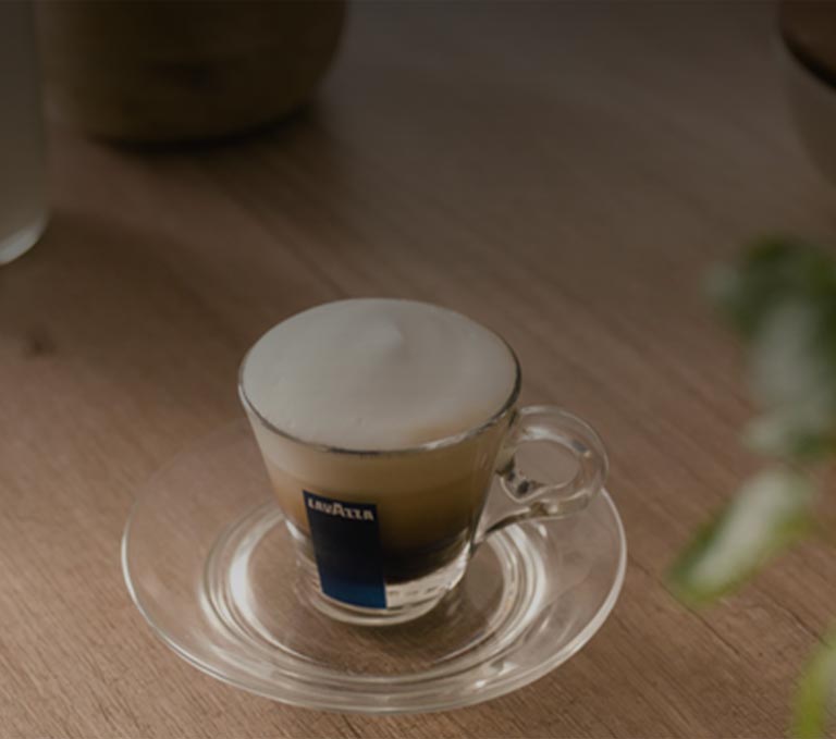 Kaffee Macchiato