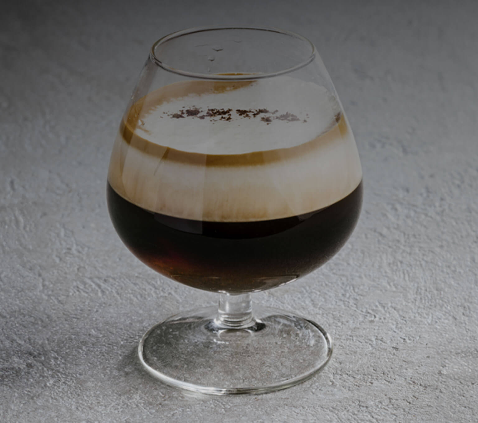 rezept irish coffee