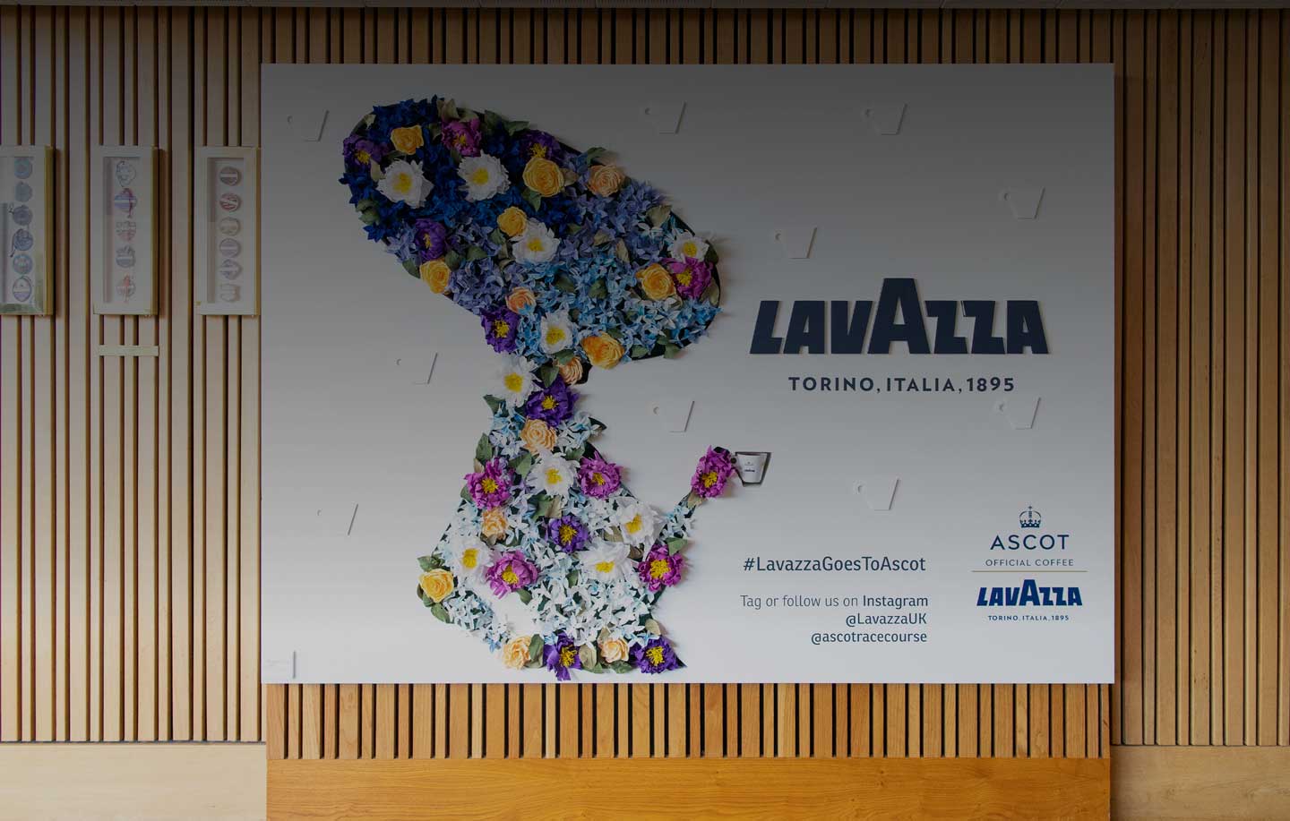 Lavazza Royal Ascot