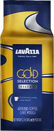 Gold Selection Filtro Gemahlener Kaffee