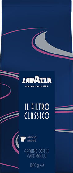  Il Filtro Classico Intenso