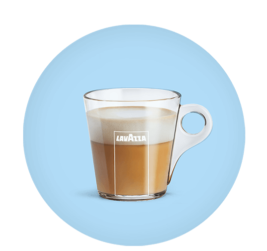 Lavazza Tasse „Trasparenza Collection“