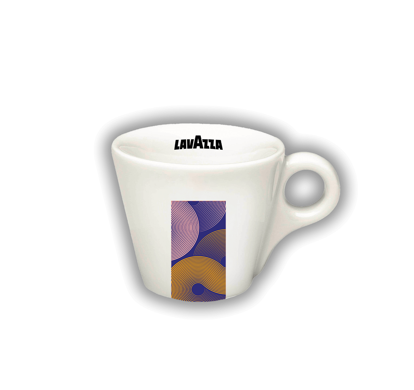 Tasse Caffè Art Edition 