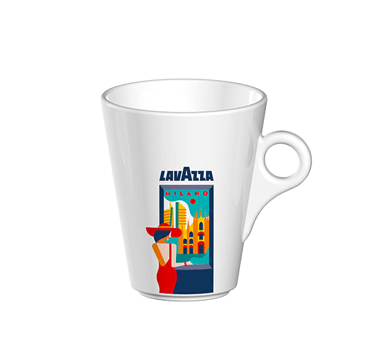 Filterkaffee-Tasse Milano
