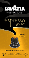 Espresso Maestro Lungo
