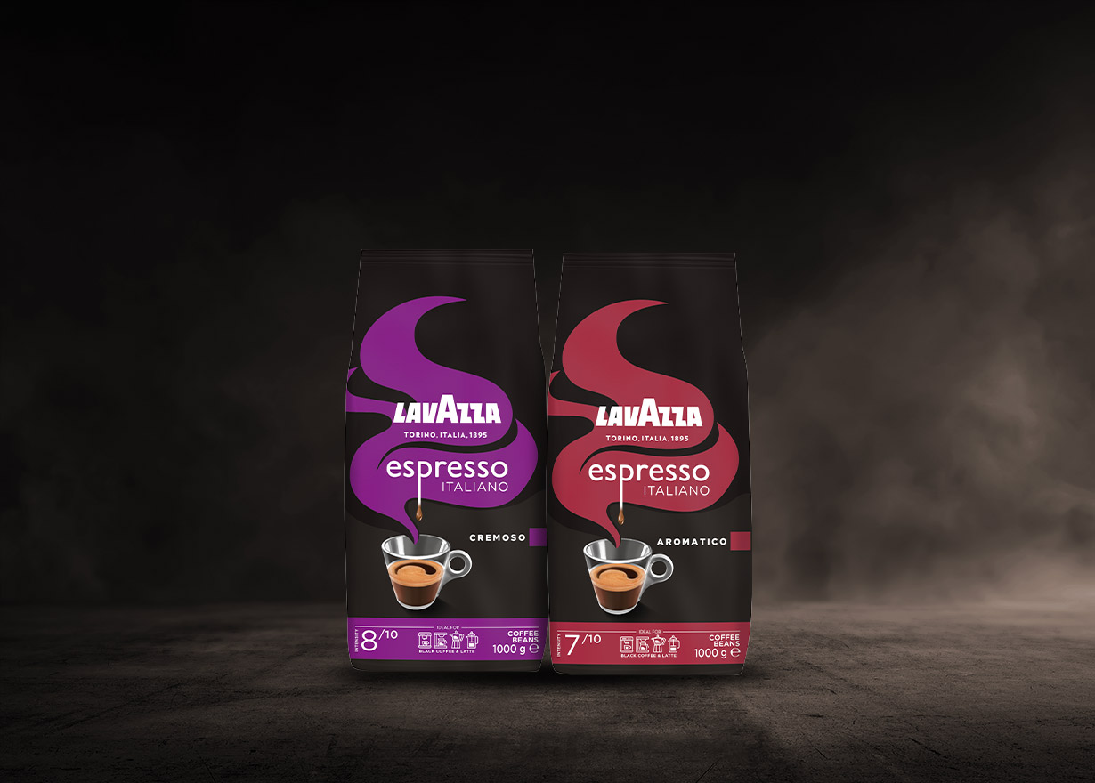 Espresso